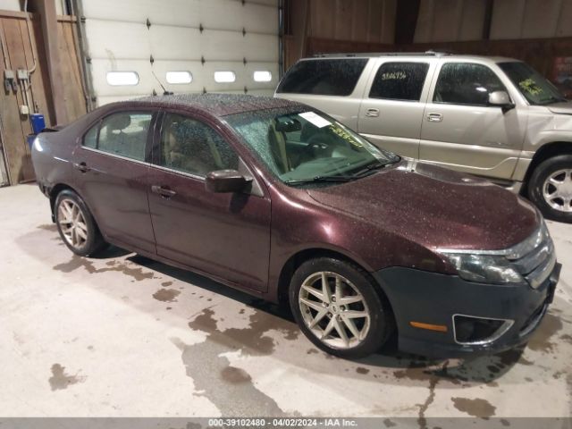 ford fusion 2011 3fahp0cgxbr254525