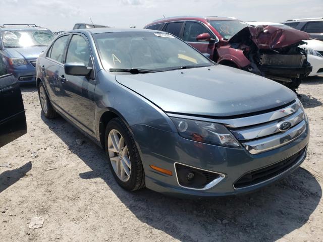 ford fusion sel 2012 3fahp0cgxcr371295