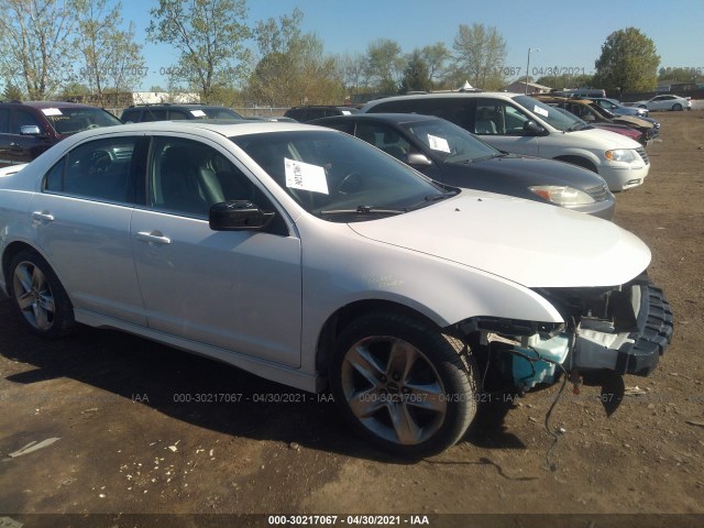 ford fusion 2012 3fahp0dc0cr216685