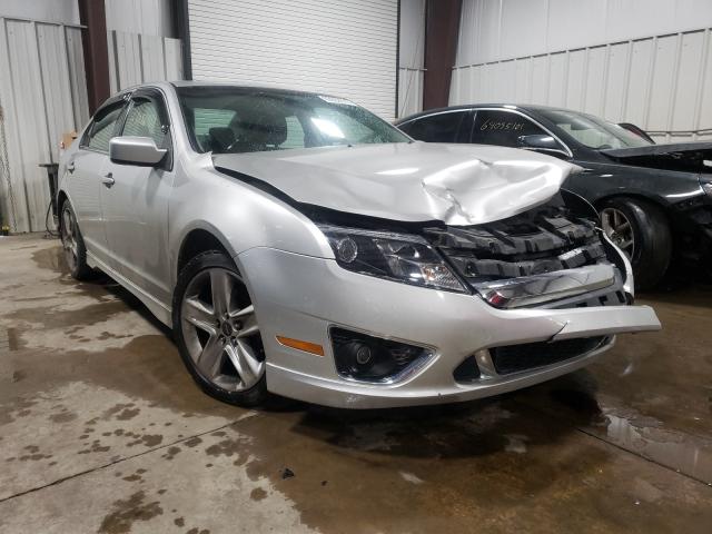 ford fusion spo 2010 3fahp0dc1ar223996