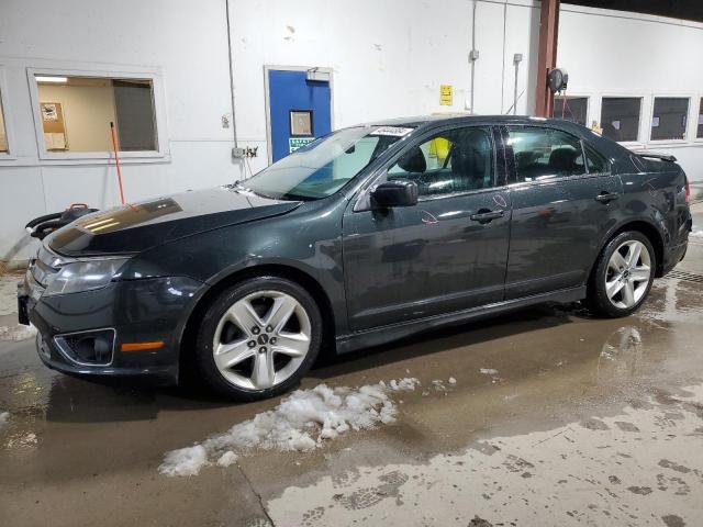 ford fusion 2010 3fahp0dc2ar193729