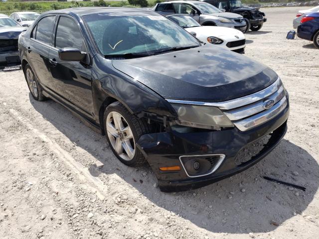 ford fusion 2010 3fahp0dc3ar110924