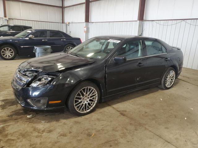 ford fusion spo 2012 3fahp0dc3cr209150