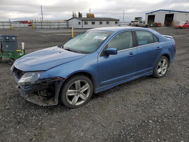 ford fusion spo 2010 3fahp0dc4ar423741