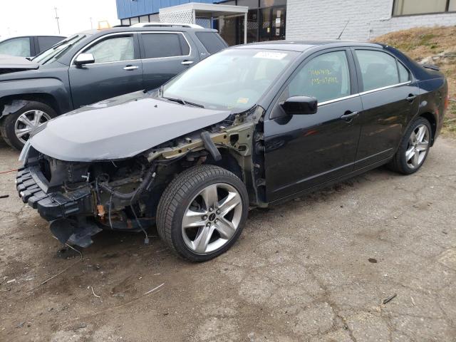 ford fusion spo 2010 3fahp0dc5ar324619