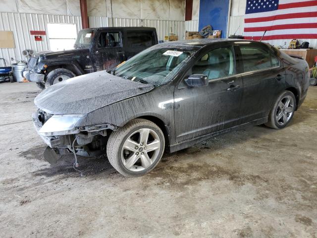 ford fusion spo 2010 3fahp0dc5ar374162