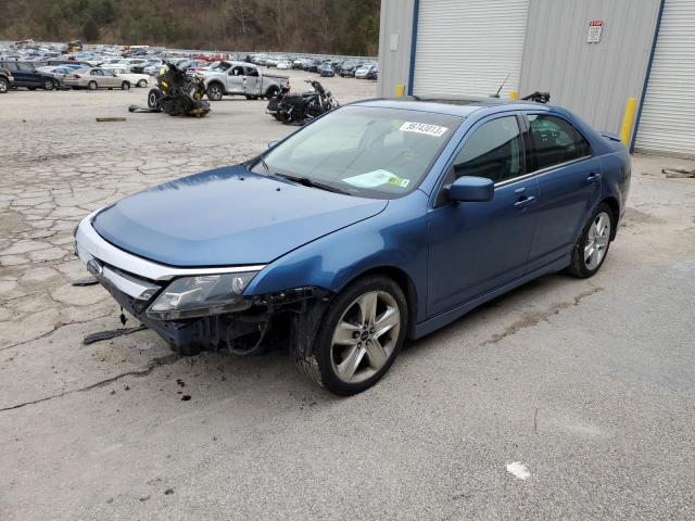 ford fusion spo 2010 3fahp0dc7ar201582