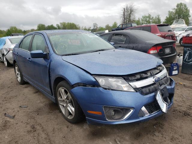 ford fusion spo 2010 3fahp0dc8ar305210