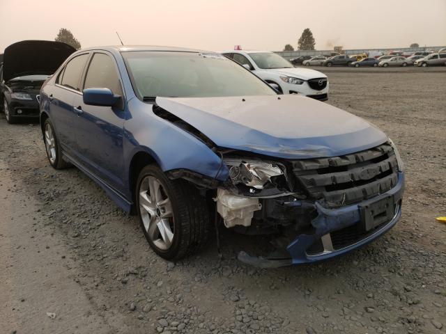 ford fusion spo 2010 3fahp0dc9ar243719