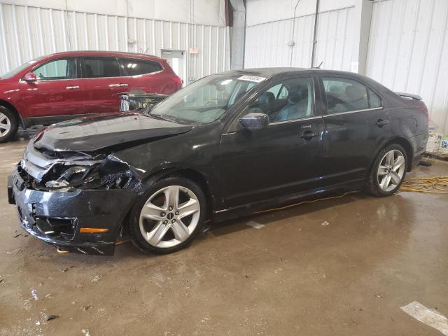 ford fusion spo 2012 3fahp0dc9cr223747