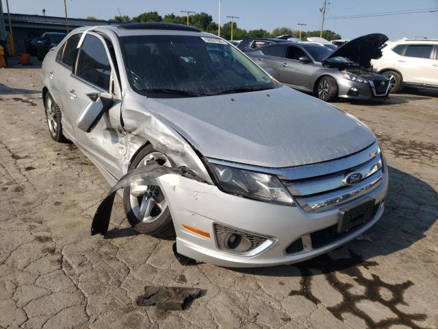 ford fusion spo 2010 3fahp0dcxar294730