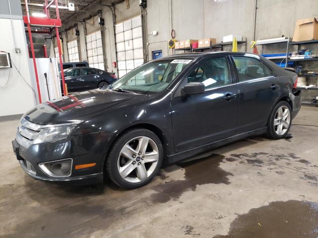 ford fusion spo 2010 3fahp0dcxar360791