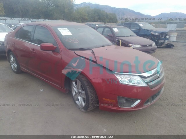 ford fusion 2011 3fahp0dcxbr128144