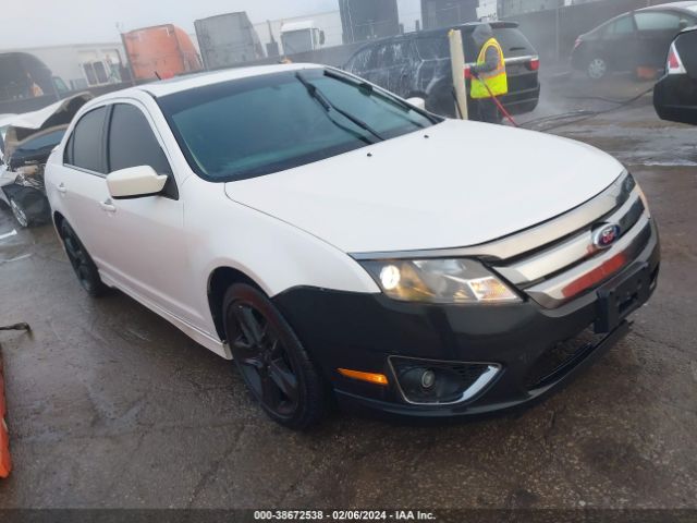 ford fusion 2012 3fahp0dcxcr349387