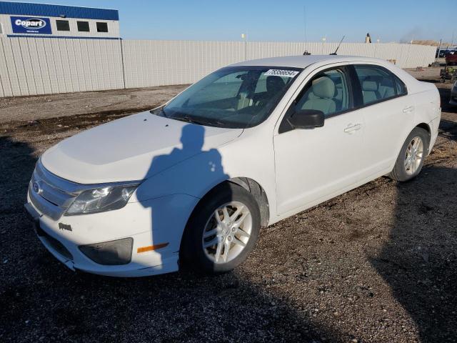 ford fusion s 2010 3fahp0ga0ar373057