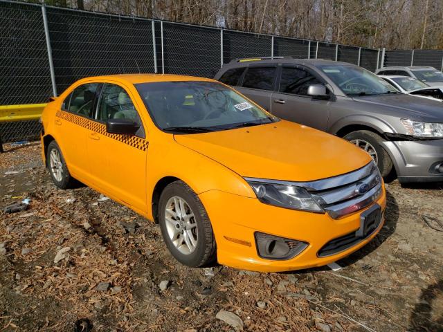 ford fusion s 2012 3fahp0ga0cr225932