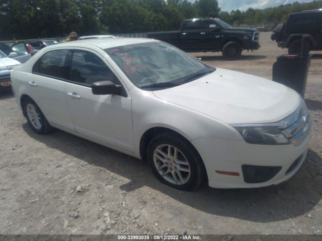 ford fusion 2012 3fahp0ga0cr304498