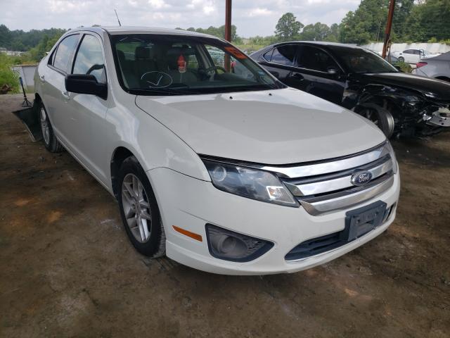 ford fusion 2012 3fahp0ga0cr304923