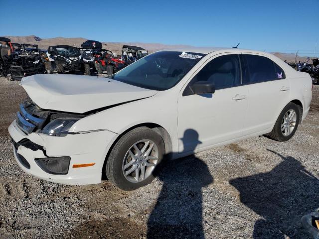 ford fusion 2012 3fahp0ga0cr340644