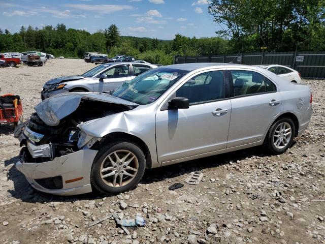 ford fusion s 2012 3fahp0ga0cr404813