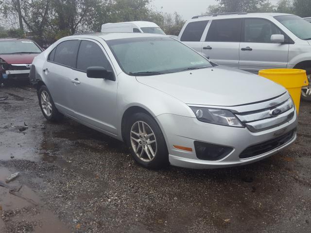 ford fusion s 2012 3fahp0ga0cr425774