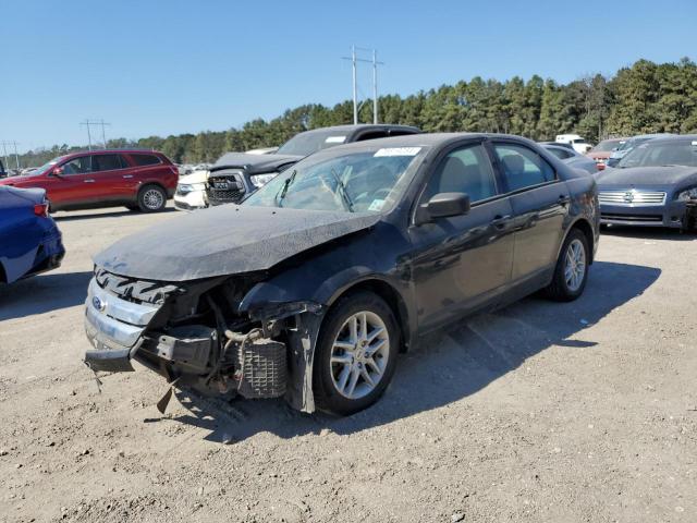 ford fusion s 2012 3fahp0ga1cr288540