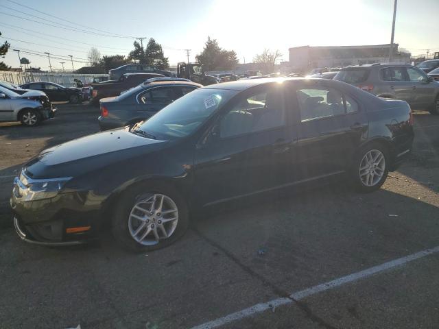 ford fusion 2012 3fahp0ga1cr305045