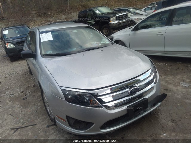 ford fusion 2012 3fahp0ga1cr313940