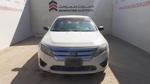 ford fusion 2010 3fahp0ga2ar359015