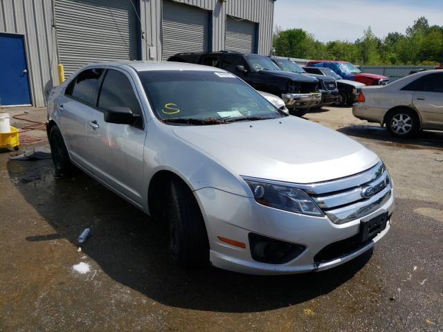 ford fusion s 2011 3fahp0ga2br344340