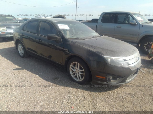 ford fusion 2012 3fahp0ga2cr246247