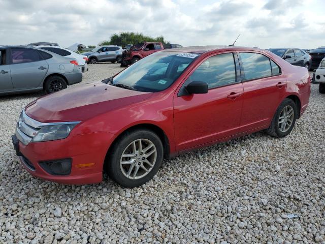 ford fusion 2012 3fahp0ga2cr269222