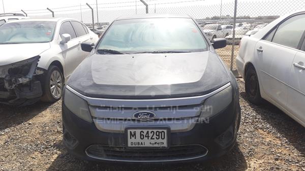 ford fusion 2012 3fahp0ga2cr347157