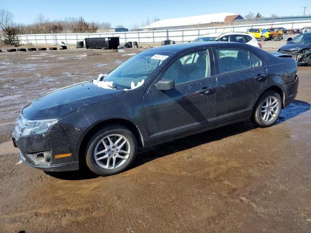 ford fusion s 2012 3fahp0ga2cr393121