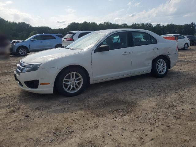 ford fusion 2011 3fahp0ga3br296336