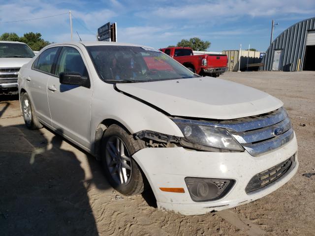 ford fusion s 2012 3fahp0ga3cr163006