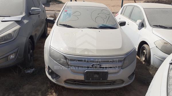 ford fusion 2012 3fahp0ga3cr208798