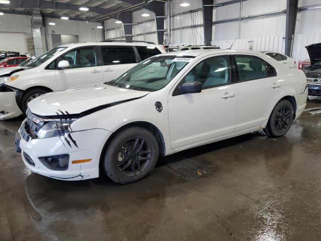 ford fusion s 2012 3fahp0ga3cr231546