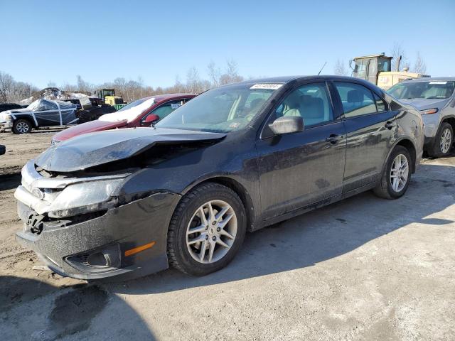 ford fusion 2012 3fahp0ga3cr386789