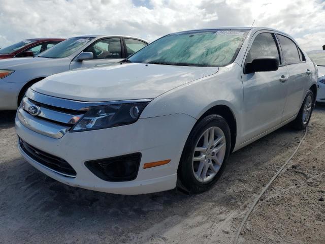 ford fusion s 2012 3fahp0ga4cr102618