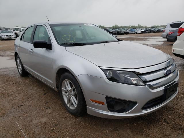 ford fusion s 2012 3fahp0ga4cr232480