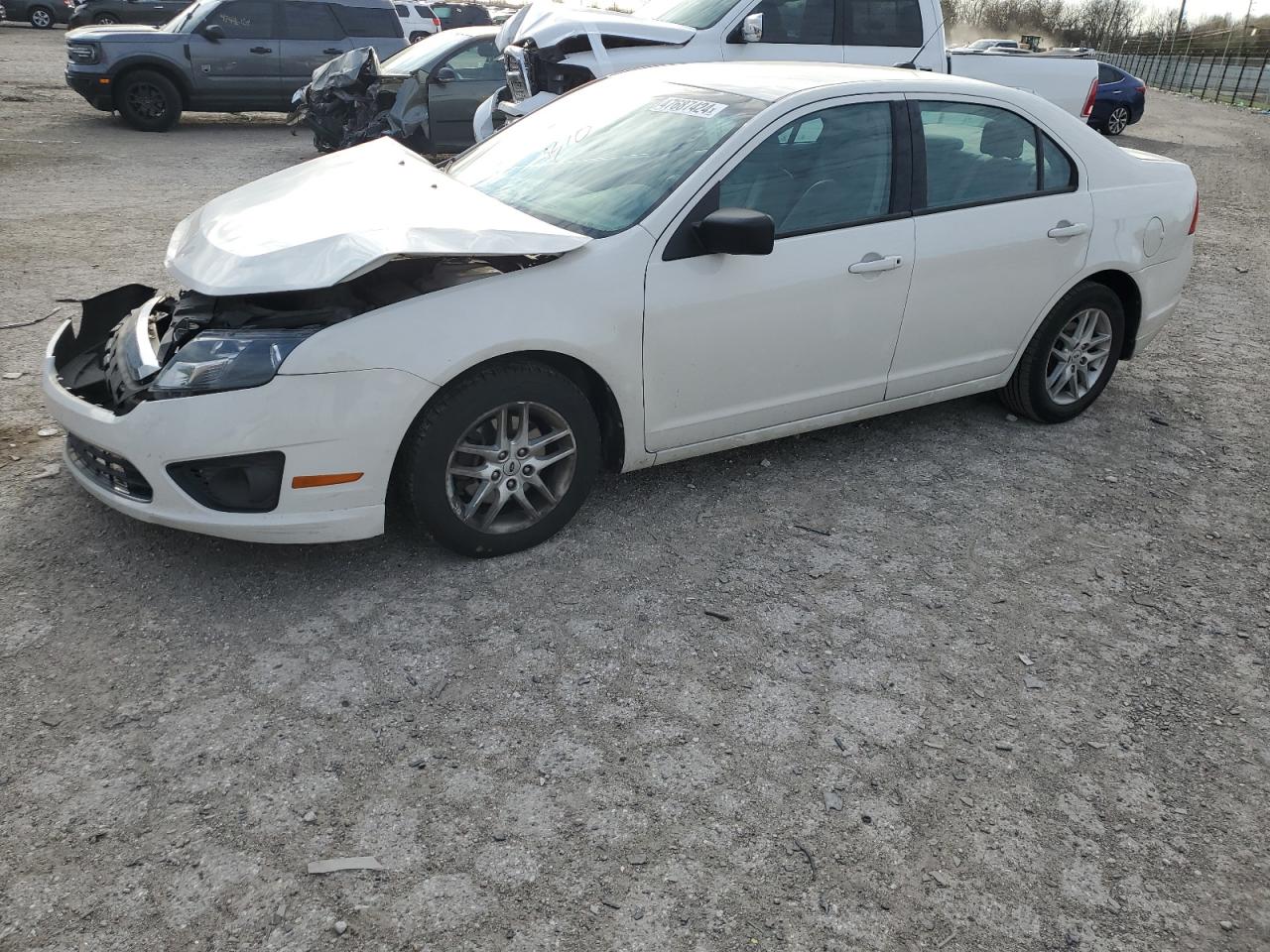 ford fusion 2012 3fahp0ga4cr433098