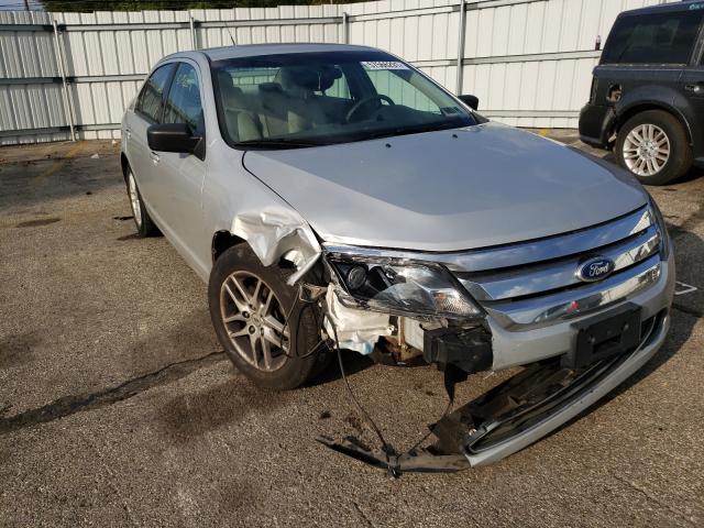 ford fusion s 2010 3fahp0ga5ar304185