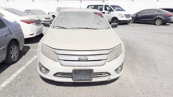 ford fusion 2010 3fahp0ga5ar359039