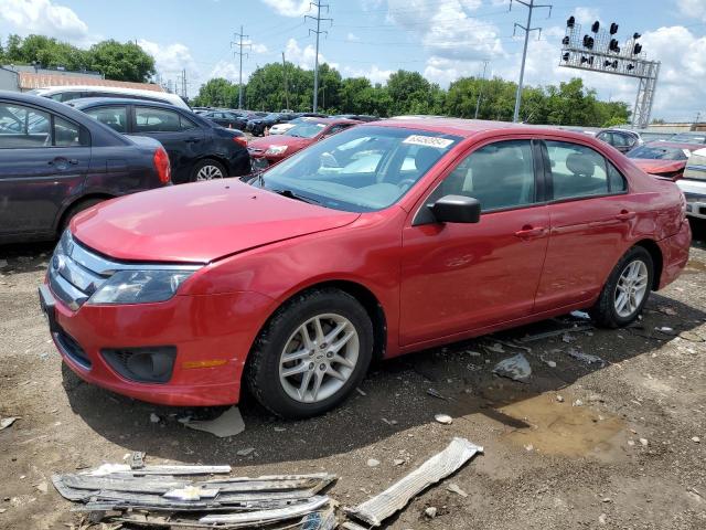 ford fusion 2012 3fahp0ga5cr223576