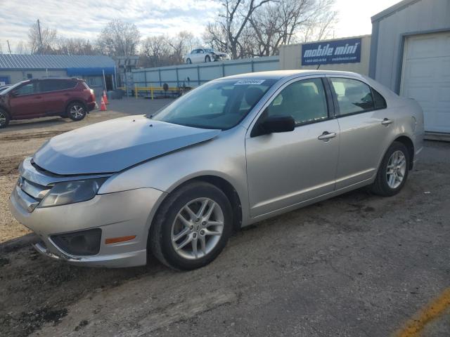 ford fusion 2012 3fahp0ga5cr269635