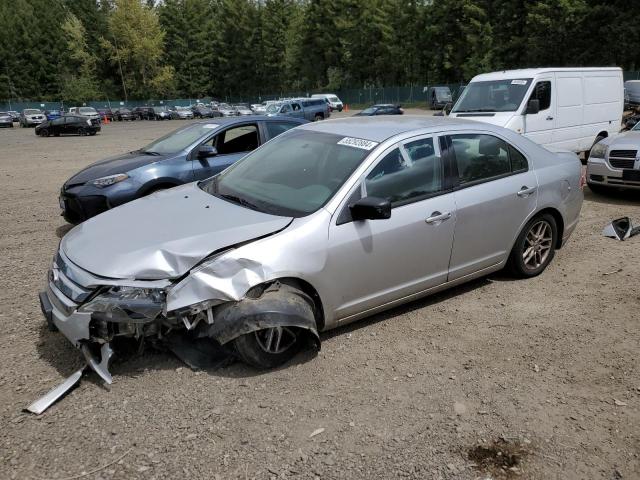 ford fusion 2012 3fahp0ga5cr284510