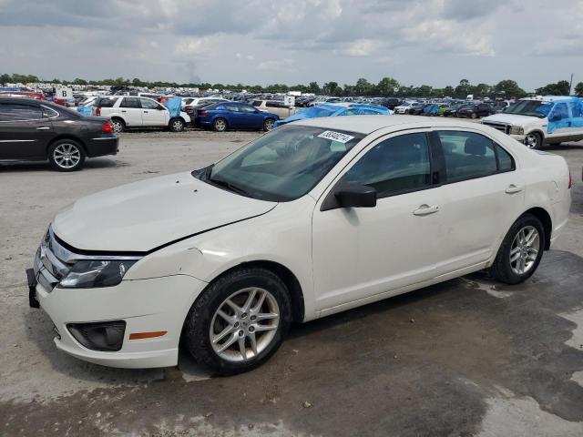 ford fusion s 2012 3fahp0ga5cr315996