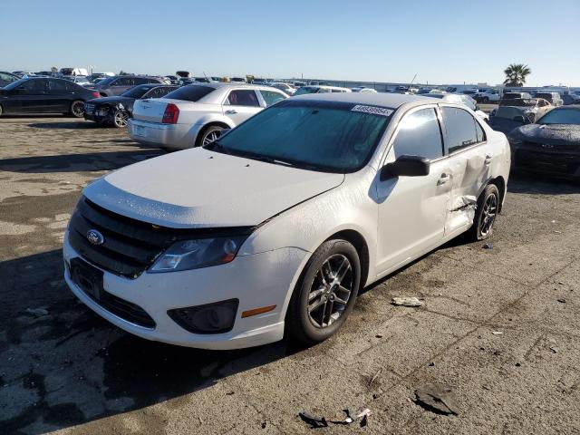 ford fusion 2012 3fahp0ga5cr339358