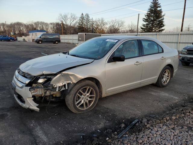 ford fusion 2010 3fahp0ga6ar395516